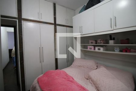Quarto 1 de apartamento para alugar com 2 quartos, 65m² em Jardim América, Rio de Janeiro