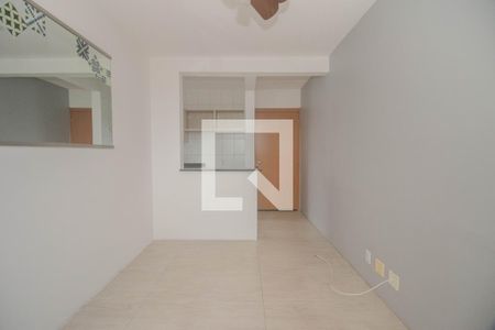 Sala de apartamento para alugar com 2 quartos, 40m² em Jardim Dona Leopoldina, Porto Alegre