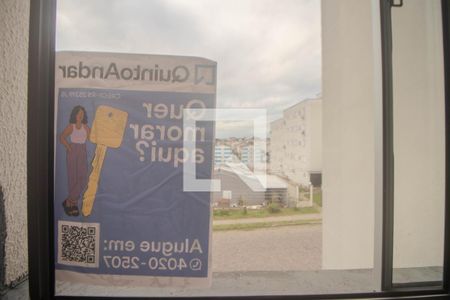 Vista de apartamento para alugar com 2 quartos, 40m² em Jardim Dona Leopoldina, Porto Alegre