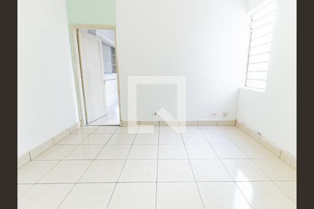 Sala de apartamento para alugar com 1 quarto, 48m² em Cambuci, São Paulo