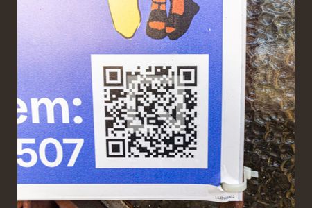 Apartamento para alugar com 48m², 1 quarto e sem vaga Apartamento para alugar com 48m², 1 quarto e sem vagaQR Code