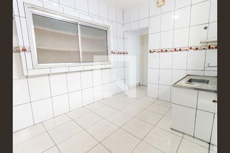 Apartamento para alugar com 48m², 1 quarto e sem vaga Apartamento para alugar com 48m², 1 quarto e sem vagaCozinha
