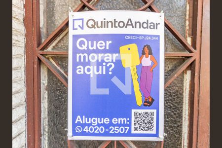 Apartamento para alugar com 48m², 1 quarto e sem vaga Apartamento para alugar com 48m², 1 quarto e sem vagaPlaquinha