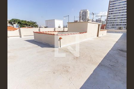 Apartamento para alugar com 48m², 1 quarto e sem vaga Apartamento para alugar com 48m², 1 quarto e sem vagaÁrea comum - Terraço