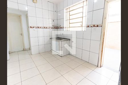 Apartamento para alugar com 48m², 1 quarto e sem vaga Apartamento para alugar com 48m², 1 quarto e sem vagaCozinha