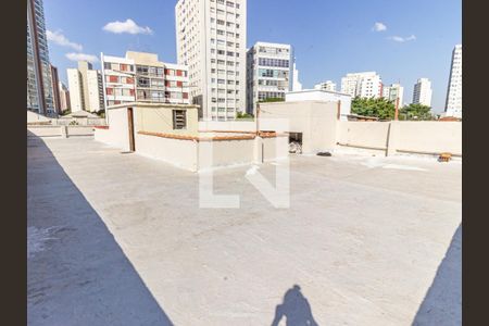 Apartamento para alugar com 48m², 1 quarto e sem vaga Apartamento para alugar com 48m², 1 quarto e sem vagaÁrea comum - Terraço