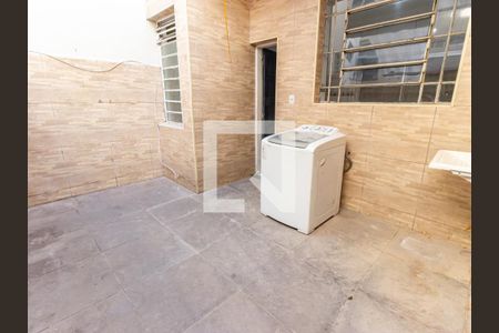 Apartamento para alugar com 48m², 1 quarto e sem vaga Apartamento para alugar com 48m², 1 quarto e sem vagaÁrea de Serviço