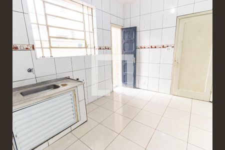 Apartamento para alugar com 48m², 1 quarto e sem vaga Apartamento para alugar com 48m², 1 quarto e sem vagaCozinha