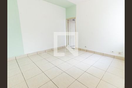 Sala de apartamento para alugar com 1 quarto, 48m² em Cambuci, São Paulo