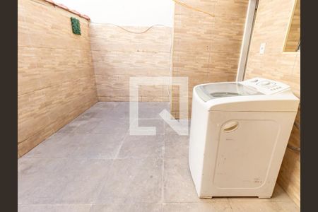 Apartamento para alugar com 48m², 1 quarto e sem vaga Apartamento para alugar com 48m², 1 quarto e sem vagaÁrea de Serviço
