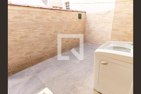 Apartamento para alugar com 48m², 1 quarto e sem vaga Apartamento para alugar com 48m², 1 quarto e sem vagaÁrea de Serviço