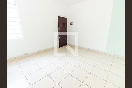 Sala de apartamento para alugar com 1 quarto, 48m² em Cambuci, São Paulo