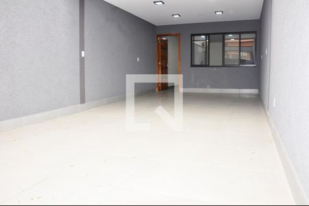 Casa à venda com 125m², 3 quartos e 2 vagasDetalhe Garagem