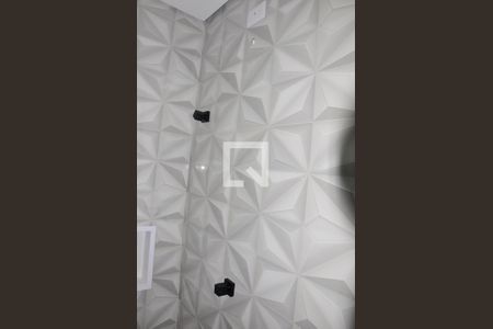 Casa à venda com 125m², 3 quartos e 2 vagasBanheiro Social