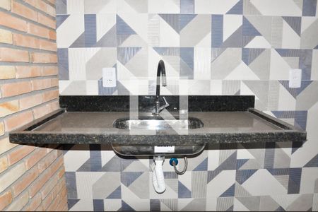 Casa à venda com 125m², 3 quartos e 2 vagasÁrea de Serviço e Churrasqueira