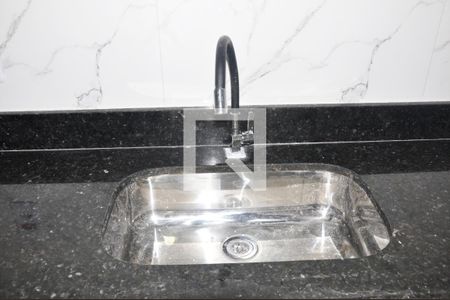 Casa à venda com 125m², 3 quartos e 2 vagasCozinha