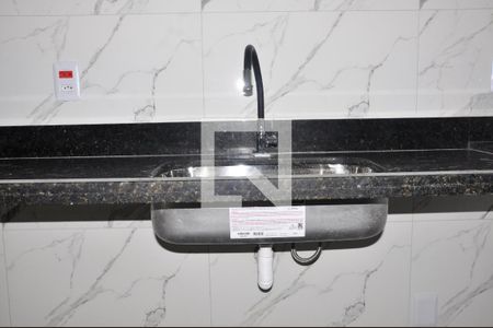 Casa à venda com 125m², 3 quartos e 2 vagasCozinha