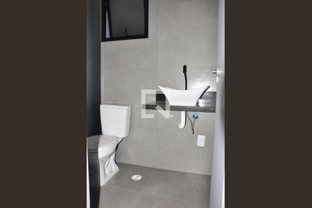 Casa à venda com 125m², 3 quartos e 2 vagasBanheiro Social