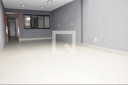 Casa à venda com 125m², 3 quartos e 2 vagasDetalhe Garagem