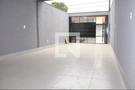 Casa à venda com 125m², 3 quartos e 2 vagasDetalhe Garagem