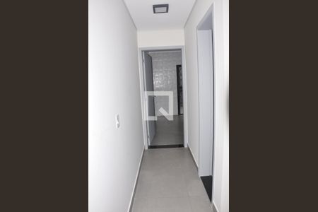 Casa à venda com 125m², 3 quartos e 2 vagasCozinha