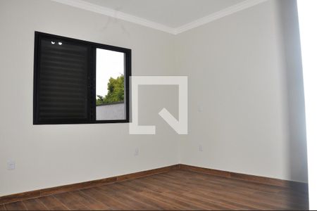 Casa à venda com 125m², 3 quartos e 2 vagasQuarto 03