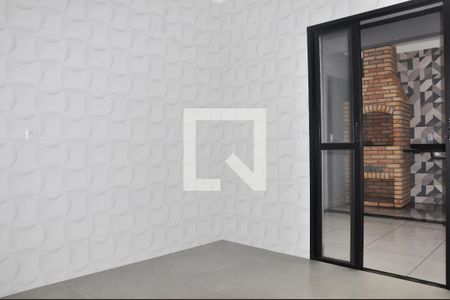 Casa à venda com 125m², 3 quartos e 2 vagasCozinha