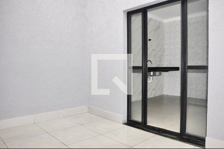 Casa à venda com 125m², 3 quartos e 2 vagasÁrea de Serviço e Churrasqueira