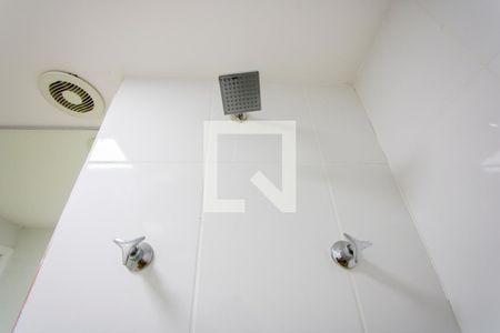 Apartamento à venda com 84m², 3 quartos e 2 vagasBanheiro social