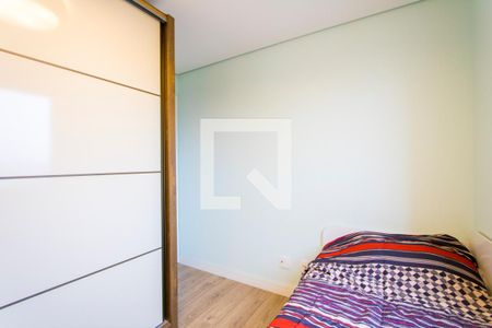 Apartamento à venda com 84m², 3 quartos e 2 vagasQuarto 2