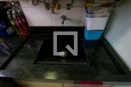 Apartamento à venda com 84m², 3 quartos e 2 vagasÁrea de serviço