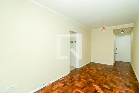 Sala/Quarto de apartamento para alugar com 0 quarto, 26m² em Independência, Porto Alegre
