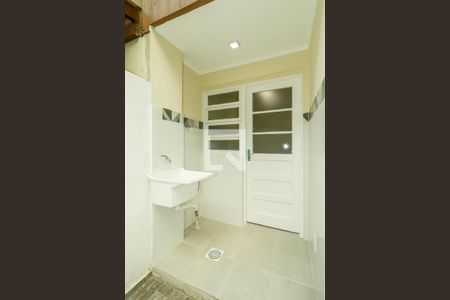 Área de Serviço de apartamento para alugar com 0 quarto, 26m² em Independência, Porto Alegre