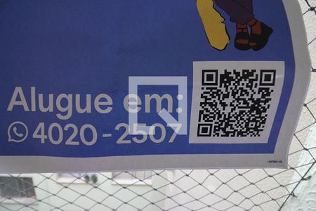 Apartamento para alugar com 49m², 2 quartos e 1 vagaQR CODE