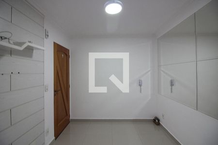 Apartamento para alugar com 49m², 2 quartos e 1 vagaSala