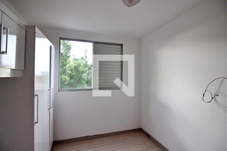 Apartamento para alugar com 49m², 2 quartos e 1 vagaQuarto 2