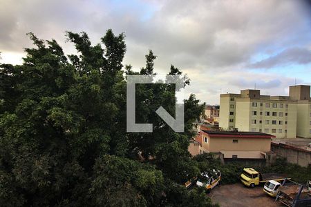 Apartamento para alugar com 49m², 2 quartos e 1 vagaQuarto 2 Vista