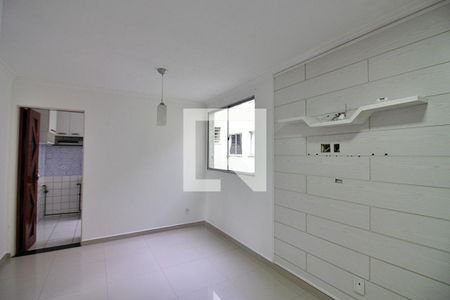 Apartamento para alugar com 49m², 2 quartos e 1 vagaSala