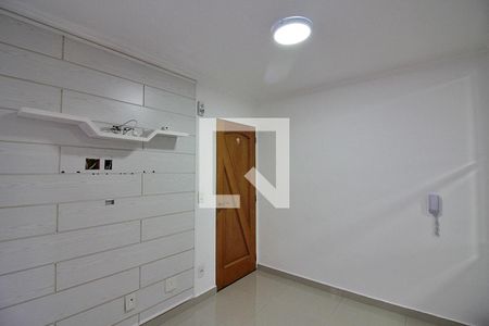 Apartamento para alugar com 49m², 2 quartos e 1 vagaSala