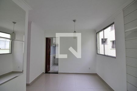 Apartamento para alugar com 49m², 2 quartos e 1 vagaSala