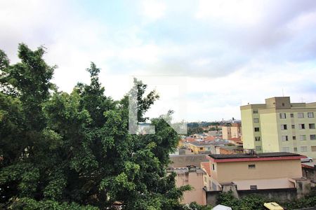 Apartamento para alugar com 49m², 2 quartos e 1 vagaQuarto 1 Vista