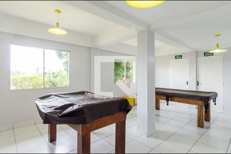 Apartamento para alugar com 49m², 2 quartos e 1 vaga Apartamento para alugar com 49m², 2 quartos e 1 vagaÁrea comum