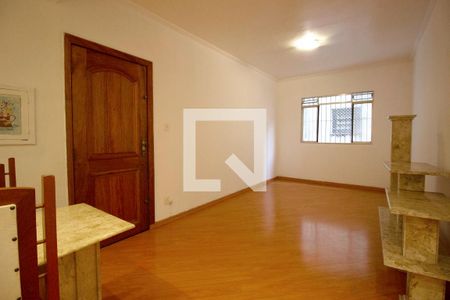 Sala de apartamento para alugar com 3 quartos, 90m² em Sumaré, São Paulo