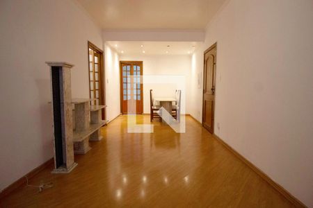 Sala de apartamento para alugar com 3 quartos, 90m² em Sumaré, São Paulo