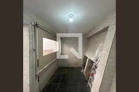Casa à venda com 150m², 3 quartos e 2 vagasÁrea de Serviço