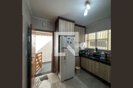 Casa à venda com 150m², 3 quartos e 2 vagasCozinha
