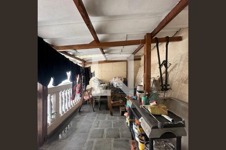 Casa à venda com 150m², 3 quartos e 2 vagasÁrea externa