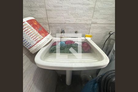 Casa à venda com 150m², 3 quartos e 2 vagasÁrea de Serviço