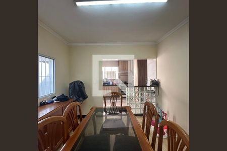 Casa à venda com 150m², 3 quartos e 2 vagasSala de Jantar