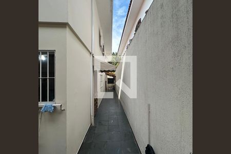 Casa à venda com 150m², 3 quartos e 2 vagasÁrea externa
